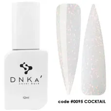 DNKa’ Cover Base #0095 Cocktail, 12 ml
