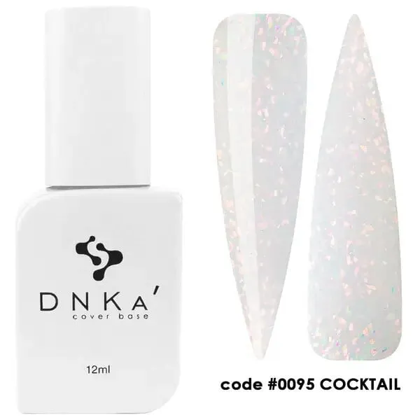 DNKa’ Cover Base #0095 Cocktail, 12 ml