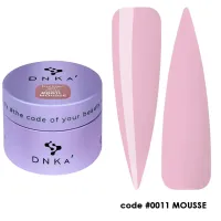 DNKa' Builder Gel MOUSSE #0011, 30 ml
