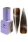 DNKa' Color Gel Polish Cat's Eye, 12ml #0011 BOHEMIAN