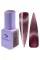 DNKa' Color Gel Polish Cat's Eye, 12ml #0013 BOHEMIAN