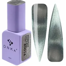 DNKa' Color Gel Polish Cat's Eye, 12ml #0016 BOHEMIAN