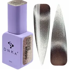 DNKa' Color Gel Polish Cat's Eye, 12ml #0020 BOHEMIAN