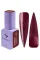 DNKa' Gel Polish Color 1000 & 1 nights #0023, 12 ml