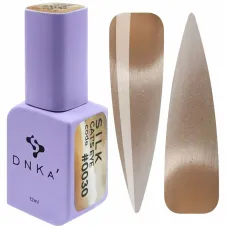 DNKa' Gel Polish Color Cat's Eye Silk #0030, 12 ml