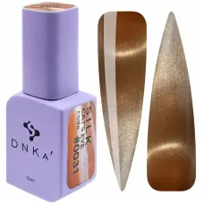 DNKa' Gel Polish Color Cat's Eye Silk #0031, 12 ml