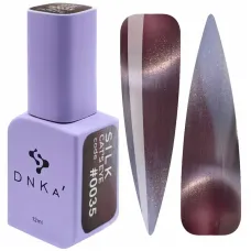 DNKa' Gel Polish Color Cat's Eye Silk #0035, 12 ml