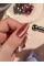 DNKa' Gel Polish Color Cat's Eye Silk #0036, 12 ml