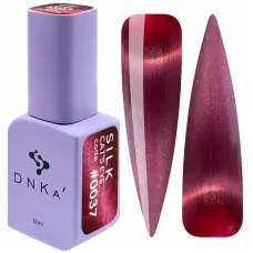 DNKa' Gel Polish Color Cat's Eye Silk #0037, 12 ml
