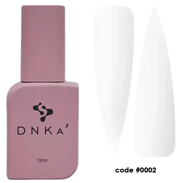 DNKa' Fast Gel Calliope #0002, 12 ml