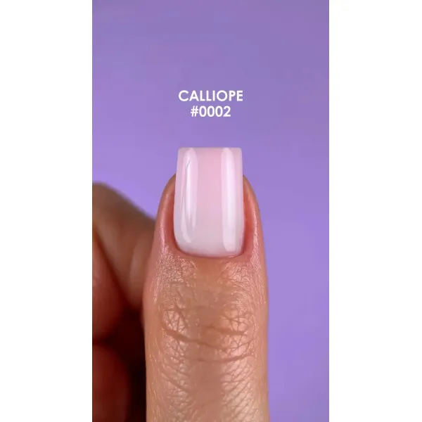 DNKa' Fast Gel Calliope #0002, 12 ml