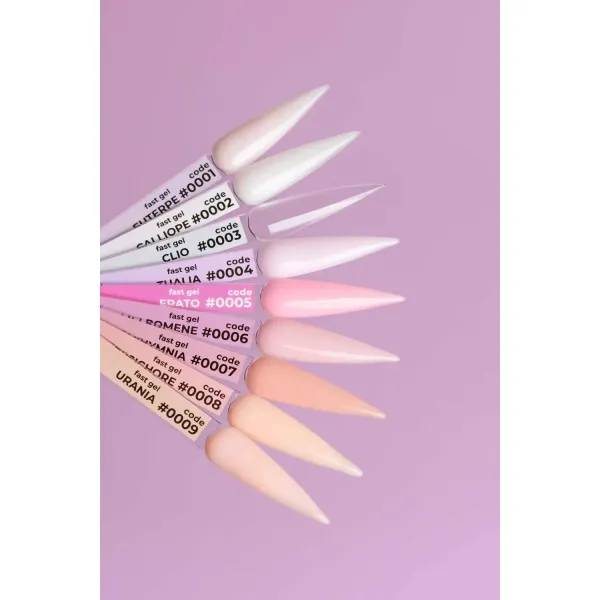 DNKa' Fast Gel Clio #0003, 12 ml