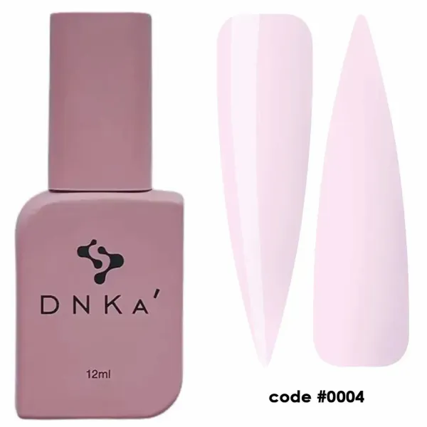 DNKa' Fast Gel Thalia #0004, 12 ml