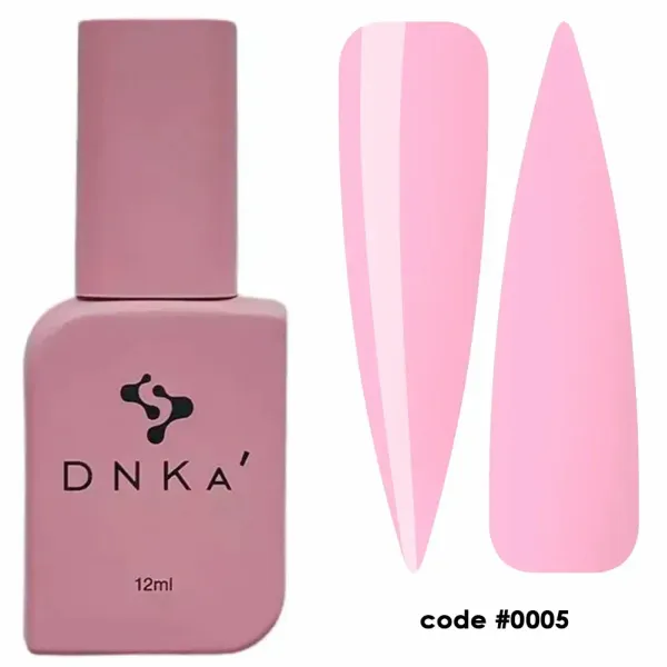 DNKa' Fast Gel Erato #0005, 12 ml