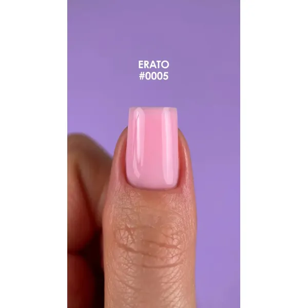 DNKa' Fast Gel Erato #0005, 12 ml