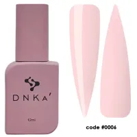 DNKa' Fast Gel Melpomene #0006, 12 ml