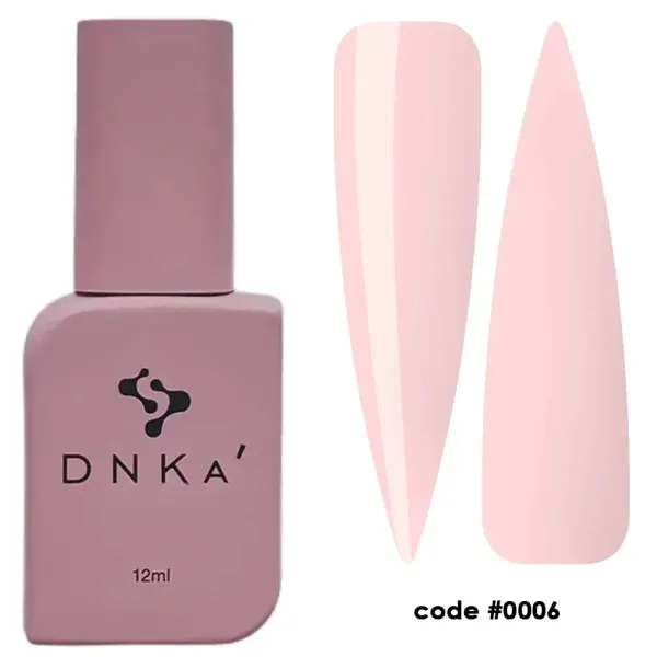 DNKa' Fast Gel Melpomene #0006, 12 ml