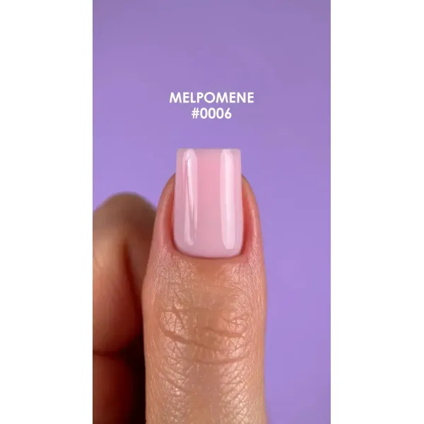 DNKa' Fast Gel Melpomene #0006, 12 ml