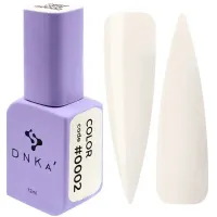 DNKa' Gel Polish Color #0002, 12 ml