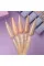 DNKa' Gel Polish Color #0009, 12 ml