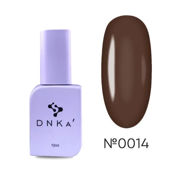 DNKa' Gel Polish Color #0014, 12 ml