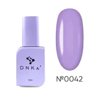 DNKa' Gel Polish Color #0042, 12 ml