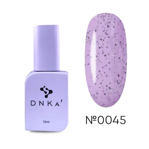 DNKa' Gel Polish Color #0045, 12 ml