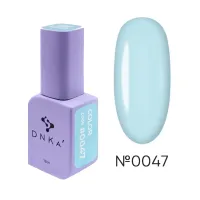 DNKa' Gel Polish Color #0047, 12 ml