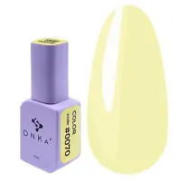DNKa' Gel Polish Color #0070, 12 ml