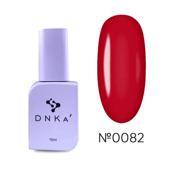 DNKa' Gel Polish Color #0082, 12 ml
