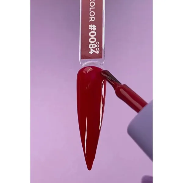 DNKa' Gel Polish Color #0084, 12 ml