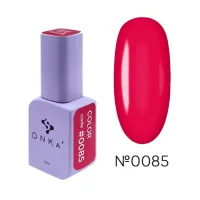DNKa' Gel Polish Color #0085, 12 ml