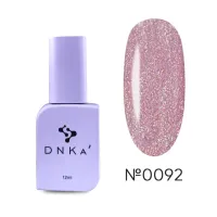 DNKa' Gel Polish Color #0092, 12 ml
