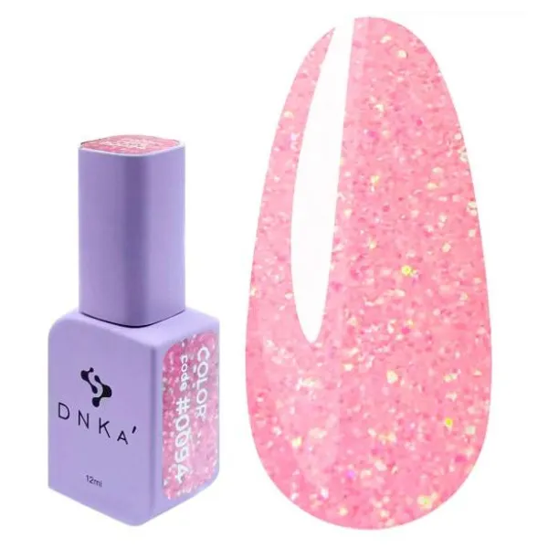 DNKa' Gel Polish Color #0094, 12 ml
