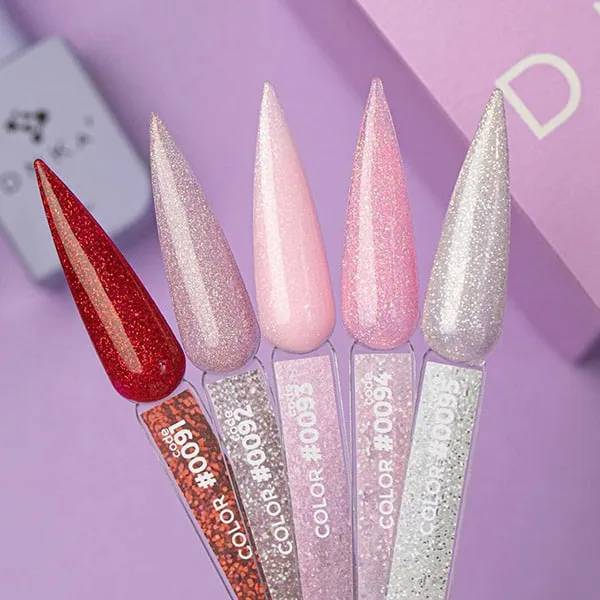 DNKa' Gel Polish Color #0094, 12 ml