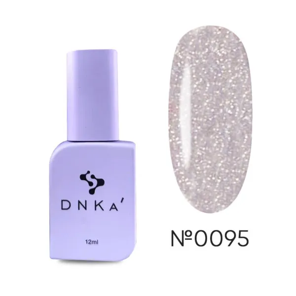 DNKa' Gel Polish Color #0095, 12 ml