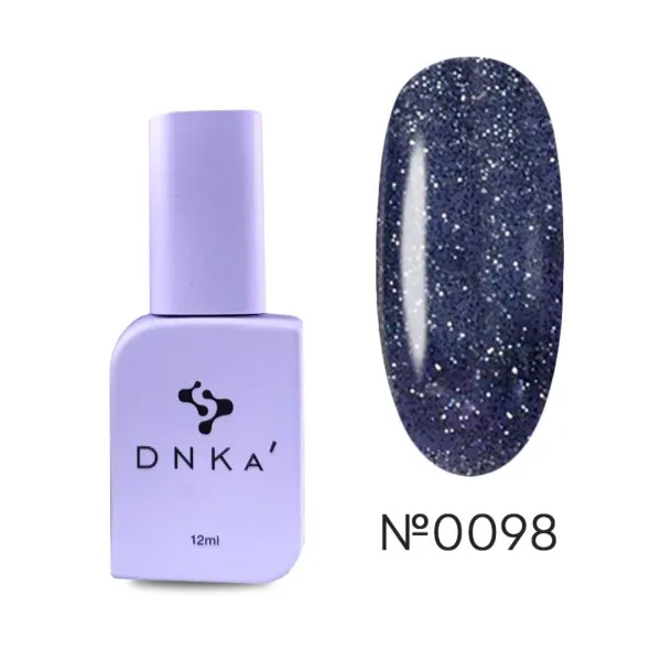 DNKa' Gel Polish Color #0098, 12 ml