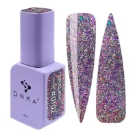 DNKa' Gel Polish Color Flash #0102, 12 ml