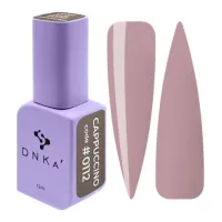 DNKa' Gel Polish Color #0112, 12 ml