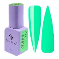 DNKa' Gel Polish Color #0120, 12 ml