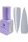 DNKa' Gel Polish Color #0123, 12 ml
