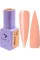 DNKa' Gel Polish Color #0126, 12 ml