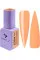DNKa' Gel Polish Color #0127, 12 ml