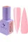 DNKa' Gel Polish Color #0128, 12 ml