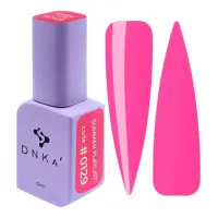 DNKa' Gel Polish Color #0129, 12 ml