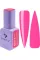 DNKa' Gel Polish Color #0129, 12 ml