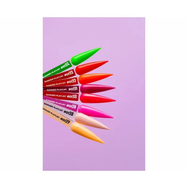 DNKa' Gel Polish Color #0133, 12 ml
