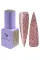 DNKa' Gel Polish Color Cat Eye #0135, 12 ml
