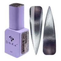 DNKa' Gel Polish Color Cat's Eye #0148, 12 ml