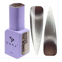 DNKa' Gel Polish Color Cat's Eye #0153, 12 ml
